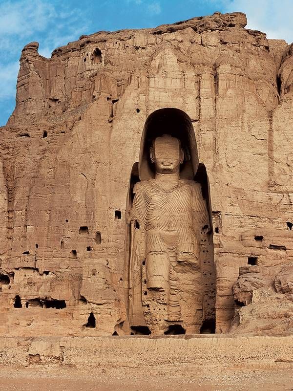 Bamyan
