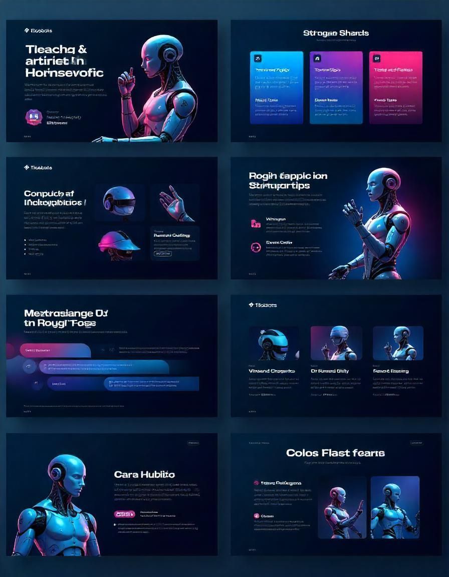 Web Design Project 1