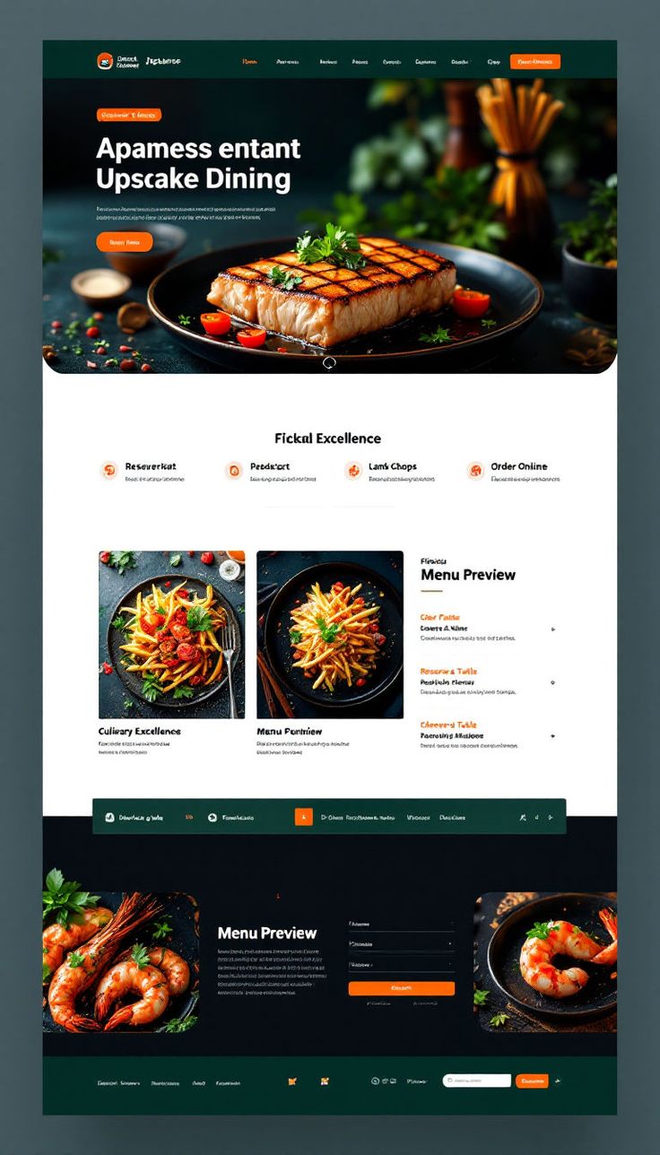 Web Design Project 2