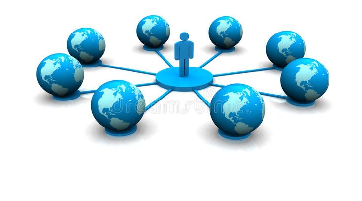 Multipath Communication